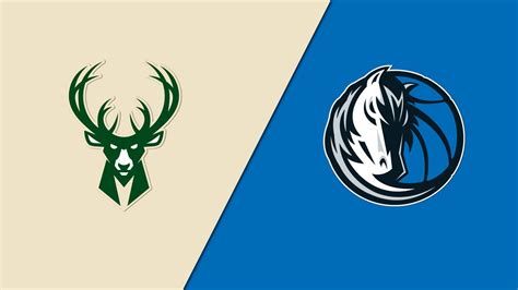 En Español-Milwaukee Bucks vs. Dallas Mavericks (12/9/22) - Stream the NBA Game - Watch ESPN