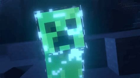 Creeper Gif