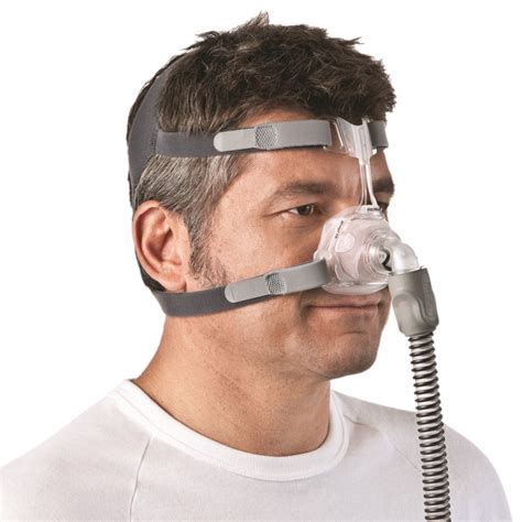 Nasal Cpap masks with headgear – RIO Medical Supplies