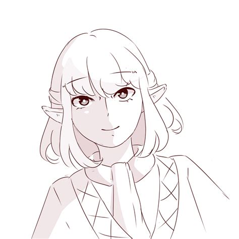 Parsee Doodle : r/touhou