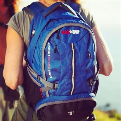 BACKPACKS & BAGS – The Outdoor Gear Co.