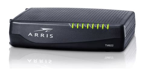 Arris tg1682g compatible modems