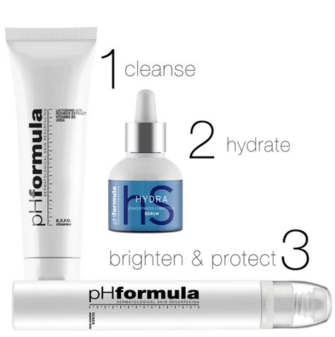 A daily hydration skincare routine - see the results. #skincare #skincareroutine #results | Skin ...