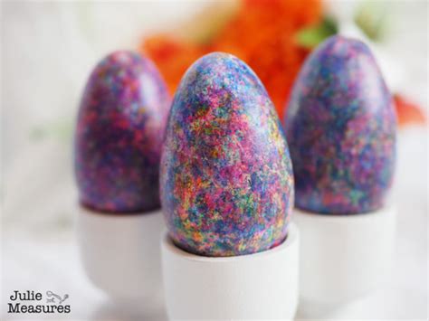 Galaxy Easter Eggs - Julie Measures