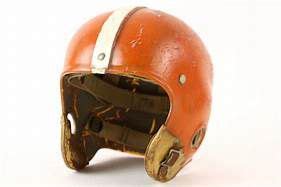 Cleveland Browns’ Helmet History - Dawgs By Nature