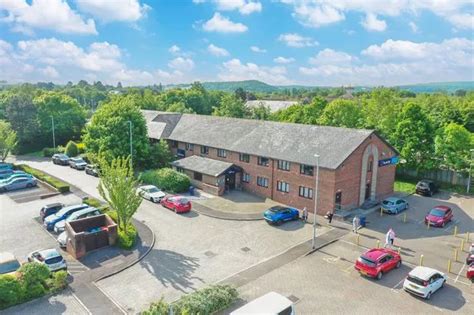 Somerset Travelodge sold to new owner for £3.9m - Somerset Live