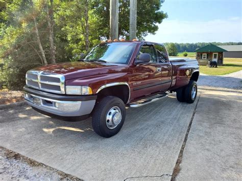 2000 Dodge Ram | GAA Classic Cars