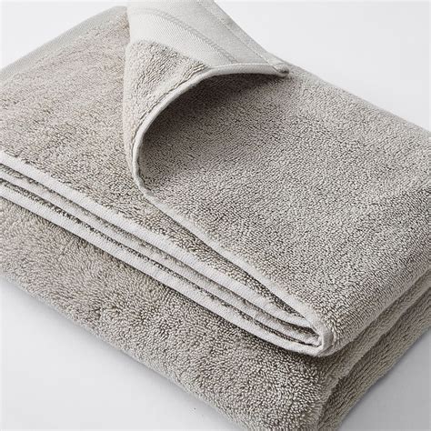 Supima Cotton Bath Towel – Target Australia | Towel collection ...