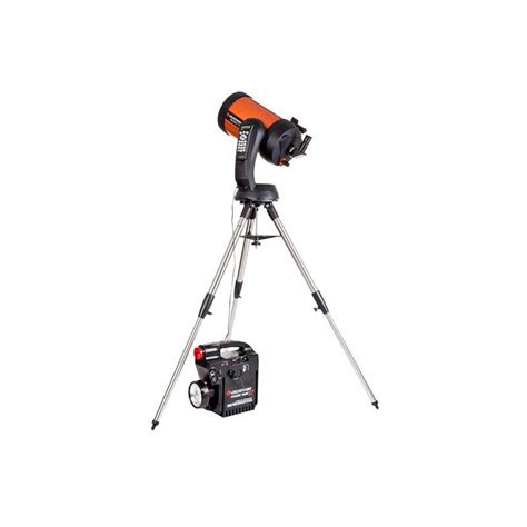 Celestron 17Ah Power Tank 12V Power Supply OutdoorGB