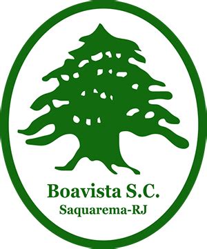 Boavista Sport Club | RJ | McNish Futebol Clube