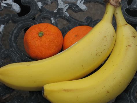 Kansas Gardener: Fruit Peels for the Garden