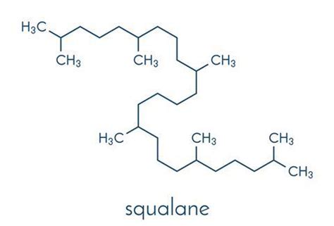 Squalene | Podcast | Chemistry World