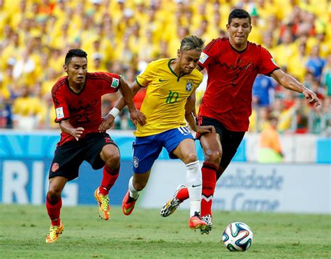 The Best Moments of the Brazil World Cup Photos | Image #59 - ABC News