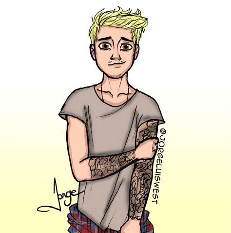 Justin Bieber Fanart by JorgeKent on DeviantArt