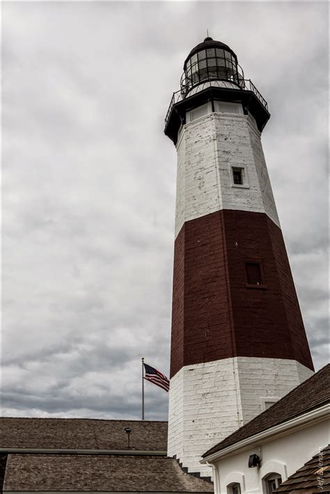 The World As I See It: Montauk Point Lighthouse