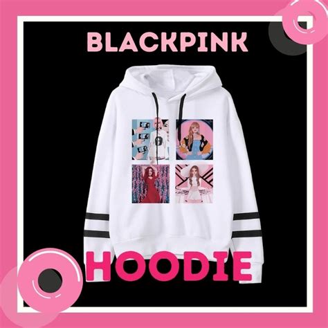 Blackpink Store - Fans Blackpink® Merchandise