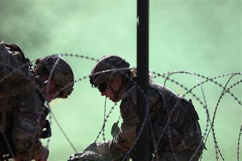 DVIDS - Images - 2023 Best Sapper Competition [Image 7 of 7]