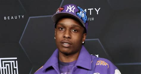 Asap Rocky Net Worth 2023: Career, Family, and Personal Life