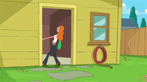 Virus Phineas And Ferb GIF - Virus Phineas And Ferb - Discover & Share GIFs