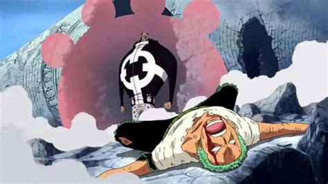 The 15 Worst Injuries Zoro Has Suffered in One Piece