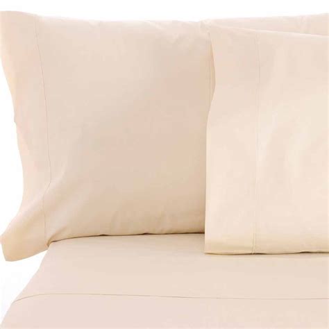 Organic Cotton Sheet Sets | Sleep & Beyond | AllergyStore.Com