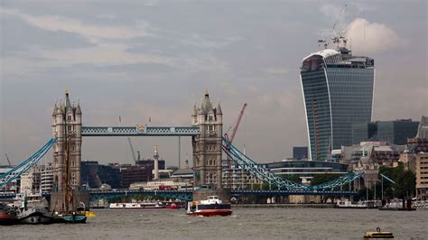 Rafael Viñoly Architects | 20 Fenchurch Street - Rafael Viñoly Architects