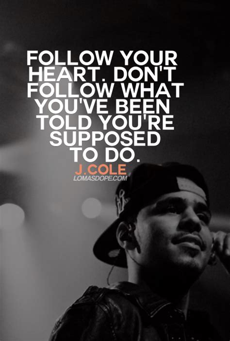 J. Cole Quotes / J Cole Love life relationship quotes | J cole quotes ...