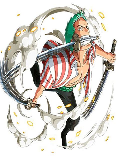 Roronoa Zoro - Sabaody | Zoro, Roronoa zoro, Character