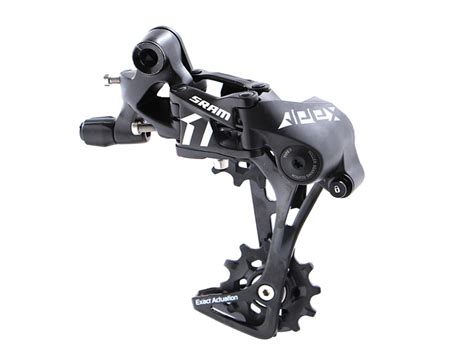 Rear Derailleurs SRAM Apex 1X11 Long Cage Rear Derailleur Derailleurs ...