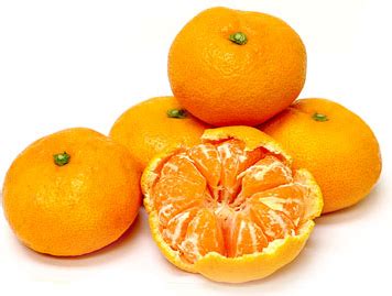 Satsuma Tangerines Information, Recipes and Facts