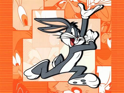 Download Bugs Bunny TV Show Looney Tunes HD Wallpaper