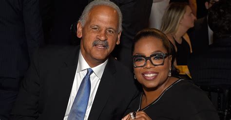 Oprah and Stedman's Perfect Date Night | POPSUGAR Celebrity