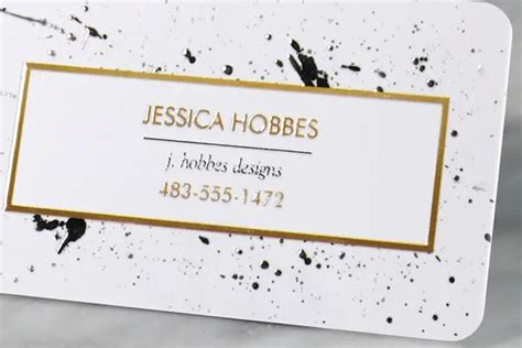 Business Card Printing in Istanbul, Business Card Printing Near Me