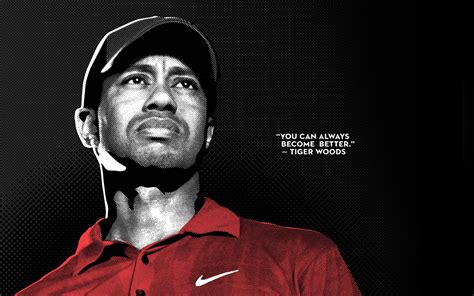 Chatter Busy: Tiger Woods Quotes