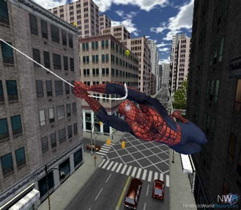 Got That Swing: Spider-Man 2 - Blog - Nintendo World Report