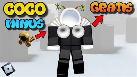 Tutorial Como Crear Dominus GRATIS! Roblox🤯 - YouTube