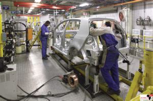 Ethiopia Plans To Expand Local Auto Industry - Auto Auto Parts Africa: Connecting African ...