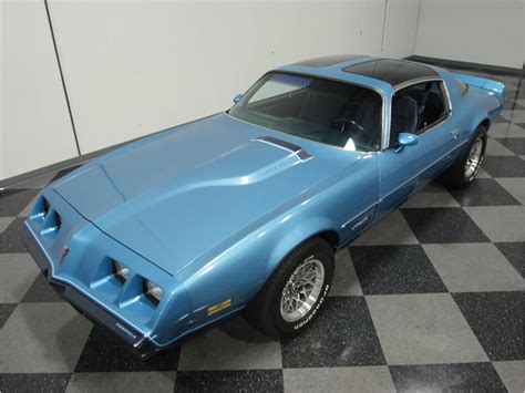 1980 Pontiac Firebird Formula for Sale | ClassicCars.com | CC-894950