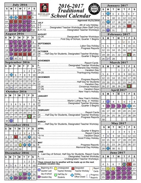 Hanover County Schools Calendar 2023 - Schoolcalendars.net