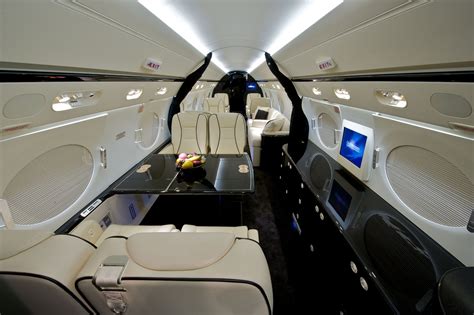 New to our Fleet: Gulfstream G550 Executive Jet, Gulfstream, Luxury ...