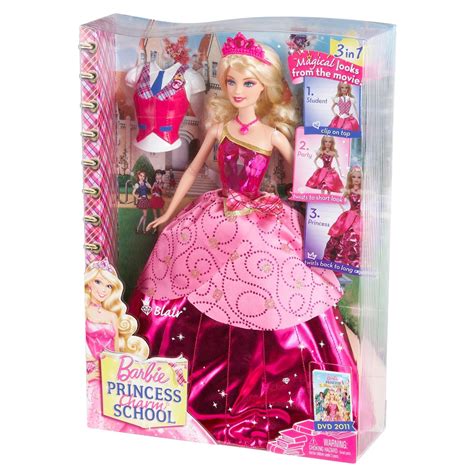 Image - 85053407 Barbie Princess Charm School Princess Blair.6.jpg ...