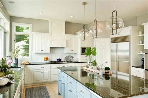 Basics of the 10-by-10 Kitchen Remodel Cost Standard