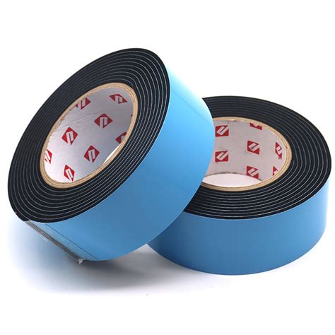 PVC Foam double sided Tape - Adhesive Tape&Double Sided Tape&High Temperature Manufacturer ...