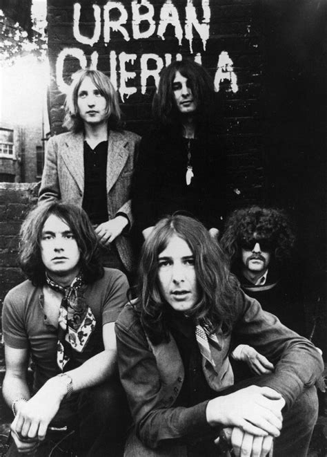 Mott the Hoople | iHeart