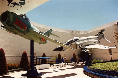 San Diego Air & Space Museum: San Diego Attractions Review - 10Best ...