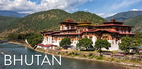 Bhutan Travel 2024 - Chris Delcine