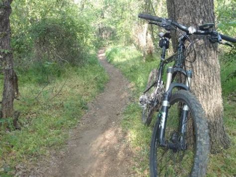 Five2Ride: The Best Bike Trails in the Dallas / Fort Worth Area - Singletracks Mountain Bike News