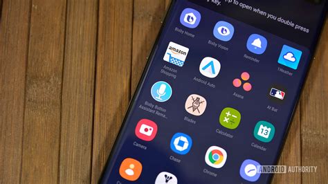 How to remap the Bixby button on older Samsung Galaxy devices