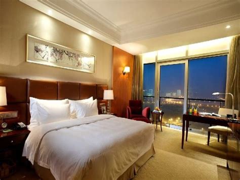 Wuxi Hubin Hotel, Best Hotels in Wuxi China - Agoda Hotels