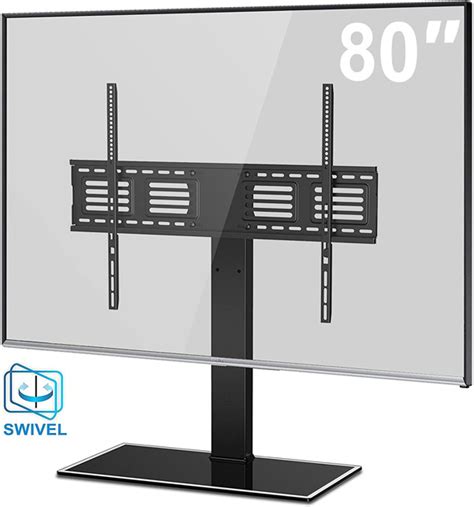 10 Best 75-Inch TV Stands With A Mount - Perform Wireless